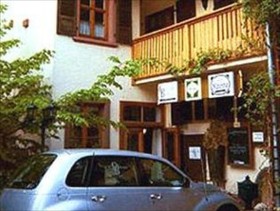CB Hotel Becker