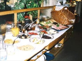 CB Hotel Becker