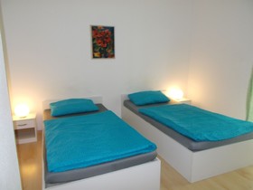 Apartment Offenbach