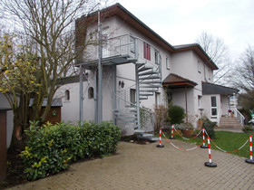 Apartment Offenbach