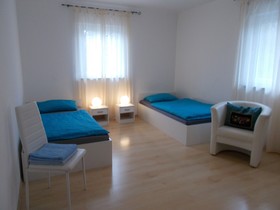 Apartment Offenbach