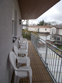 Apartment Offenbach