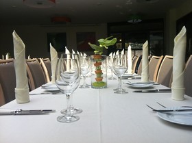 Ringhotel Central