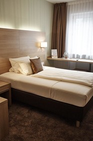 Ringhotel Central