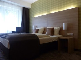 Ringhotel Central