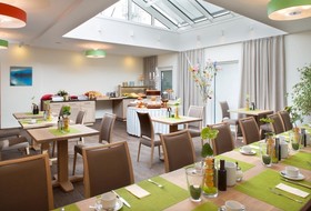 Ringhotel Central