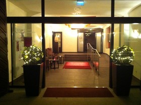 Ringhotel Central