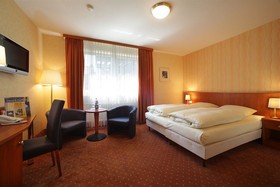 Ringhotel Central