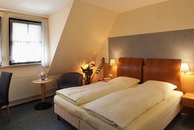 Ringhotel Central