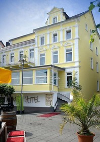 Rhein Hotel Anker