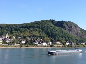 Rhein Hotel Anker