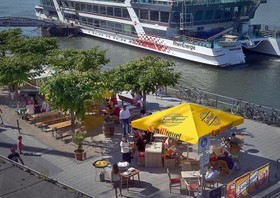 Rhein Hotel Anker