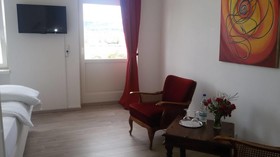 Rhein Hotel Anker