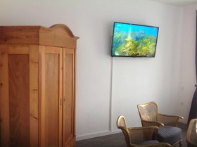 Rhein Hotel Anker