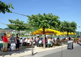 Rhein Hotel Anker