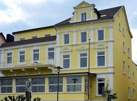 Rhein Hotel Anker