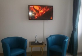 Rhein Hotel Anker