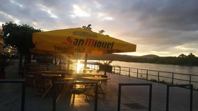 Rhein Hotel Anker