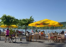 Rhein Hotel Anker