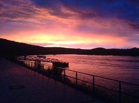 Rhein Hotel Anker