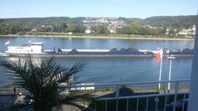 Rhein Hotel Anker