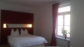Rhein Hotel Anker