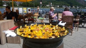 Rhein Hotel Anker