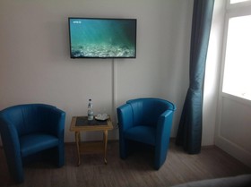 Rhein Hotel Anker