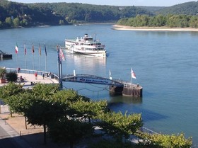 Rhein Hotel Anker