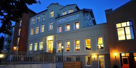 Waldhotel Rheinbach