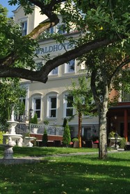 Waldhotel Rheinbach