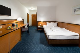 ACHAT Hotel Rüsselsheim Frankfurt