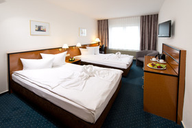 ACHAT Hotel Rüsselsheim Frankfurt