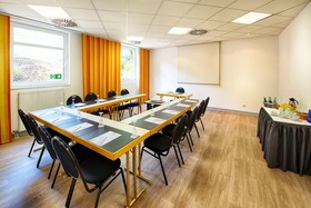 ACHAT Hotel Rüsselsheim Frankfurt