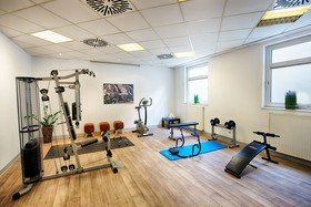 ACHAT Hotel Rüsselsheim Frankfurt
