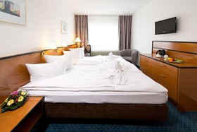 ACHAT Hotel Rüsselsheim Frankfurt