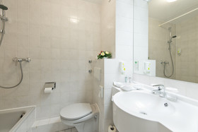 ACHAT Hotel Rüsselsheim Frankfurt
