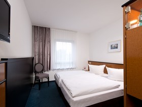 ACHAT Hotel Rüsselsheim Frankfurt