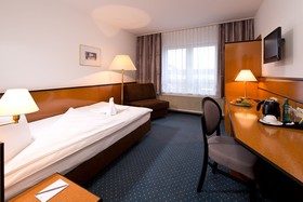 ACHAT Hotel Rüsselsheim Frankfurt
