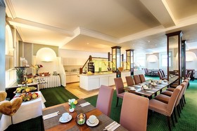 ACHAT Hotel Rüsselsheim Frankfurt
