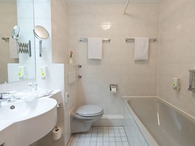 ACHAT Hotel Rüsselsheim Frankfurt