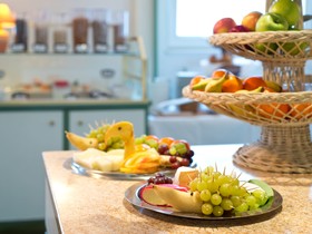 ACHAT Hotel Rüsselsheim Frankfurt