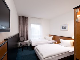 ACHAT Hotel Rüsselsheim Frankfurt