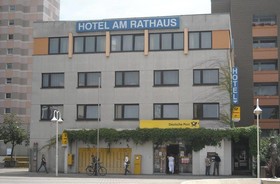 Fair Am Rathaus