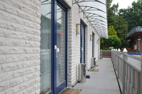 Hotel B8 Voerde