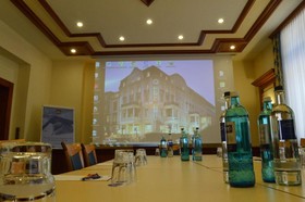 Star-Apart Hansa Hotel