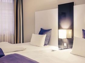 Mercure Hotel Wiesbaden City
