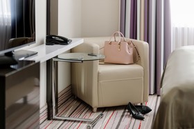 Mercure Hotel Wiesbaden City