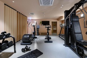 Mercure Hotel Wiesbaden City