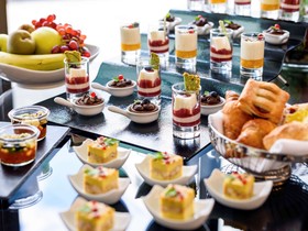 Mercure Hotel Wiesbaden City